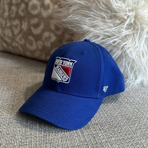 New York Rangers 47’ Hat
